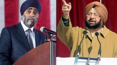 Canadian High Commission Finds Amarinder Singh’s Remarks On Ministers Disappointing Inaccurate