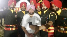 Battle Of Saragarhi Battle To Be Part Of School Curriculum In Punjab: Navjot Singh Sidhu