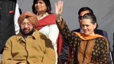 No Alliance Needed In Punjab, Amarinder Singh Tells Congress Leadership