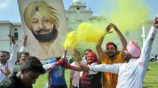 Punjab Clears Rs 580 Crore More For Debt Waiver For Farmers