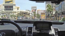 Bonnet-embedded device to charge your car