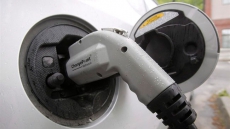 Soon, electric wires to charge your cars, phones