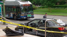 10 People Are Dead In Less Than 24 Hours In Road Accidents Across B.C.