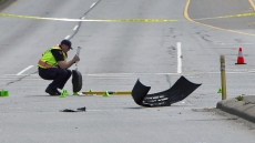 Ladysmith, B.C., Teenager Zachary Andrew Identified As Victim Of Fatal Crash In Nanaimo