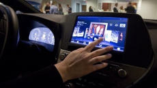 This Smart Car That Won't Let You Drive If You Are Drunk