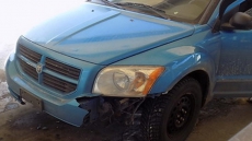 Suspect Arrested, Charged After String Of Shootings Along B.C. Roads