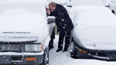 The Rules Are Clear: Your Licence Plates Can’t Be Obscured
