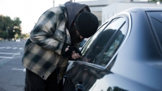 Successful Campaign To Cut Thefts From Auto Leads To Arrests In Vancouver