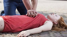 Report Says Too Many Die Of Cardiac Arrest, Urges Steps To Teach Good Samaritans How To Help