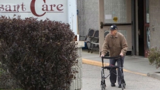 8 Seniors Allegedly Killed By An Woodstock, Ont., Registered Nurse