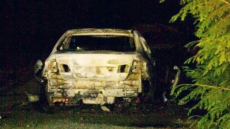 Drive-by Shooting In Abbotsford, Car Set On Fire, Police Investigate