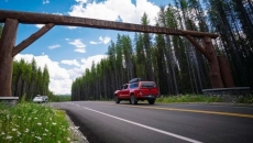 Parks Canada announces upgrades in mountain parks