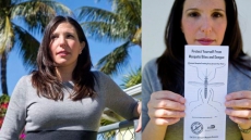 Caribbean Blues: More Travellers Returning With Painful New Mosquito Virus, Stumping Doctors