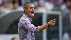 Whitecaps Re-sign Head Coach Carl Robinson, Staff, To Multi-year Extensions