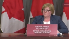 How will Canada's new EI program work?