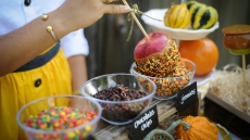 U.S.-made caramel apples recalled in Canada due to listeria concern