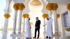 Carney wraps United Arab Emirates visit with pledge of $70B investment in Canada