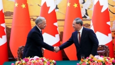 Carney: Canada entering ‘new era’ in relationship with Beijing