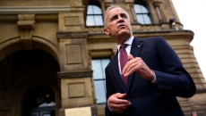 PM Carney says Canada is united, stronger now than when the U.S. trade war began