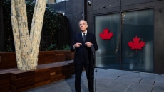 Carney says Canadian oil will be competitive after Maduro's ouster