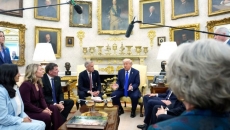 Carney says renegotiating CUSMA likely won't resolve all trade issues with U.S.