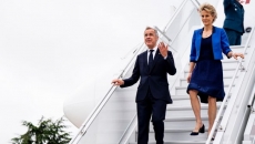 Carney announces new intelligence exchange agreement with France