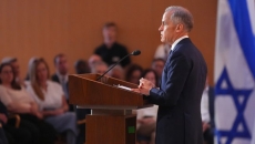 Carney says national unity council will study surge in antisemitism