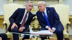 Carney, Trump and Sheinbaum to meet at 2026 World Cup draw in Washington