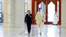 Carney 'concerned' about U.S. 'escalation' on Greenland after tariffs