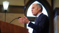 Carney announces new summit in Toronto aimed at driving $1 trillion in investment