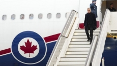 Carney calls on middle powers to band together in World Economic Forum speech