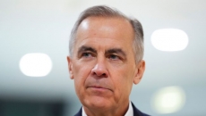 Carney back home after trips to Davos, China, Qatar, focused on non-U.S. trade