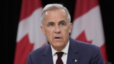 Carney says B.C. condo buyout proposal is about affordability, not bailouts