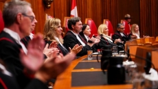 Carney begins process of finding judge to fill coming Supreme Court of Canada opening