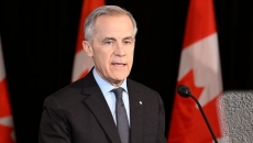 Carney and cabinet convene for second day of meetings in Quebec City
