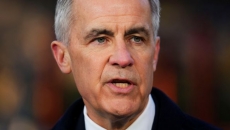 Carney's cabinet meeting in Quebec City today to talk economy, security