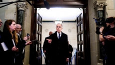 Carney cancels trip to Europe following B.C. school shooting