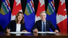 Carney coming to Calgary Stampede, carrying message that separation is no magic wand