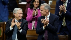 Carney defends green pledge to get Budget 2025 passed in narrow vote