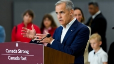 Carney defends paying 2 CEO appointees upwards of $577,000 a year