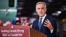 Carney government noncommittal about Canada meeting 2030 climate goals