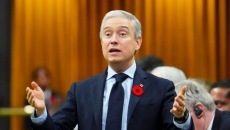 Carney government reduces savings targets for some departments, agencies