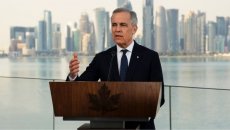 Carney heading to Switzerland to take part in World Economic Forum