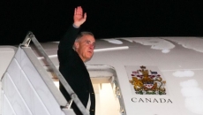 Carney heads to Abu Dhabi as alarm grows over possible UAE role in Sudan's civil war