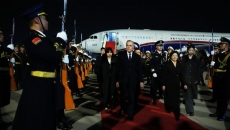 Prime Minister Mark Carney looks to reset Canada-China relationship in Beijing