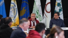 Carney, Inuit leaders meet, agree on need for better co-operation