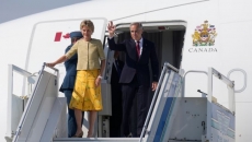 Carney meets with allied nations in Turkey on margins of NATO summit
