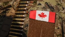 Carney announces 20% increase in military starting pay