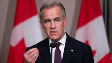 Carney says Canada, U.S. were close to a deal when Trump ended trade talks