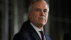 Carney reiterates call to respect international law as Trump threatens 'civilization'